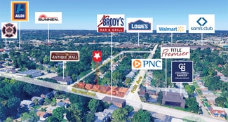 Plus de détails pour 2301-2311 S Big Bend Blvd, Saint Louis, MO - Terrain à vendre