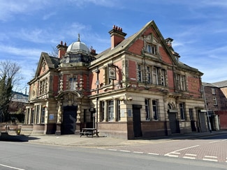 More details for 26-30 Seaforth Rd, Liverpool - Retail for Sale