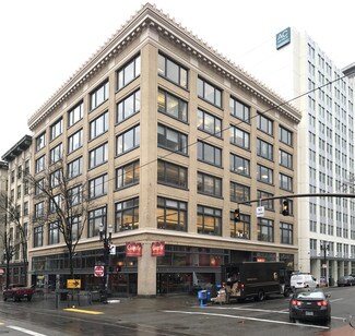 More details for 808 SW 3rd Ave, Portland, OR - Retail for Lease