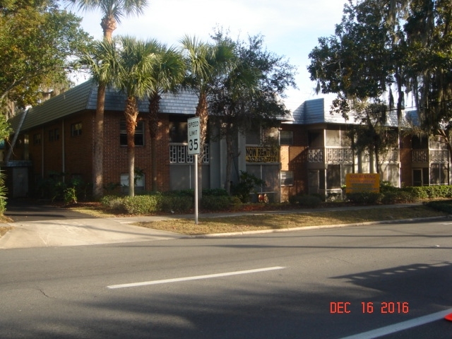 623 N Bay St, Eustis, FL for sale - Primary Photo - Image 1 of 1