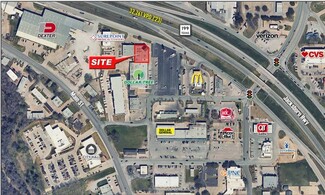 More details for Hwy 199, Azle, TX - Office/Retail for Lease