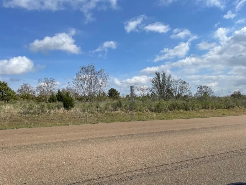 Church Rd, Madison, MS for sale - Building Photo - Image 2 of 2