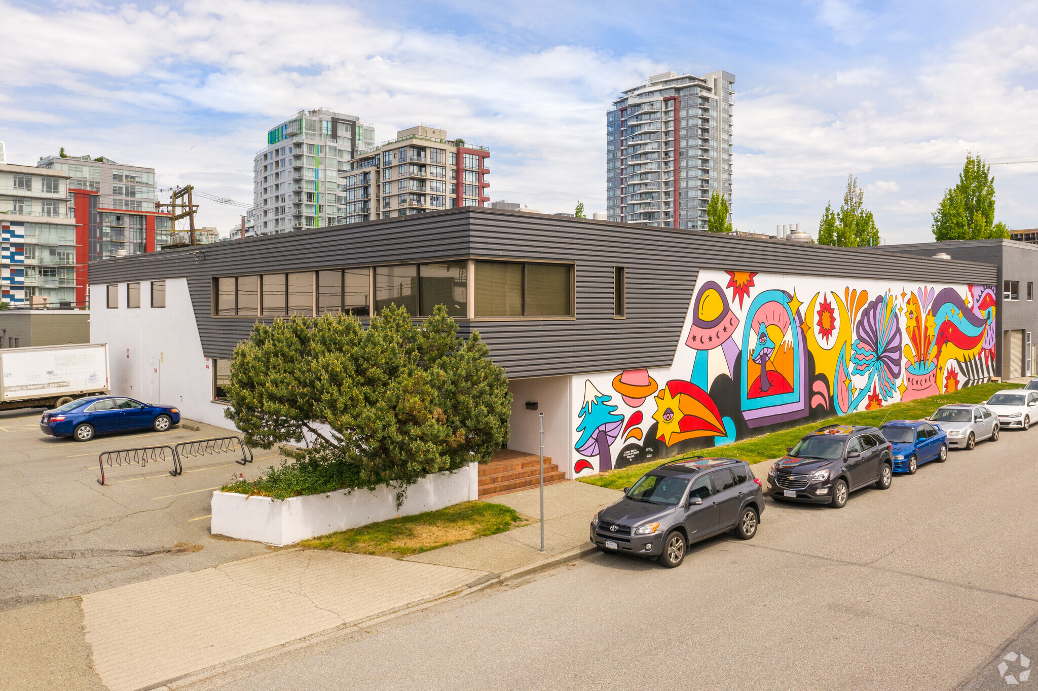 31 W 3rd Ave, Vancouver, BC for sale Primary Photo- Image 1 of 1