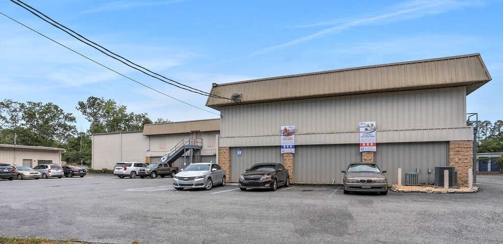 3787 Old Middleburg Rd, Jacksonville, FL for sale - Building Photo - Image 1 of 57