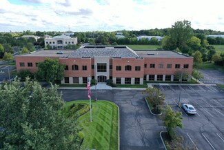 More details for 5775 Perimeter Dr, Dublin, OH - Office, Office/Medical for Lease