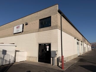 More details for 36 W Fayette Ave, Salt Lake City, UT - Flex for Lease