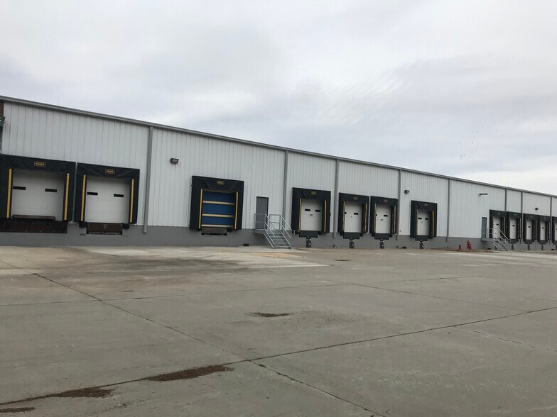 192 Murdock Rd, Troutman, NC à louer - Photo du bâtiment - Image 2 de 16