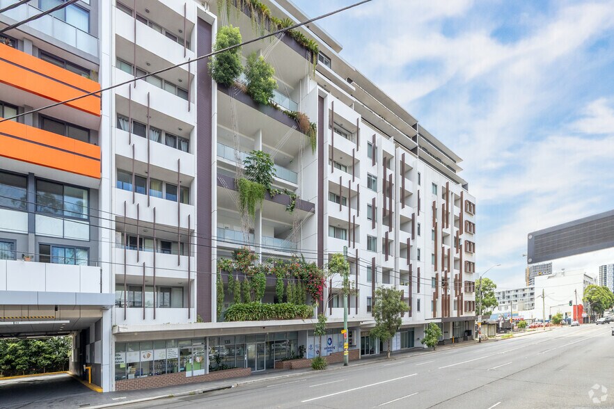 133-135 Parramatta Rd, Homebush à louer - Photo du bâtiment - Image 3 de 4