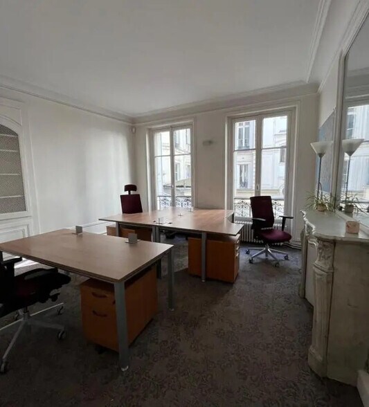 4 Avenue De L'Opera, Paris for lease - Interior Photo - Image 1 of 10