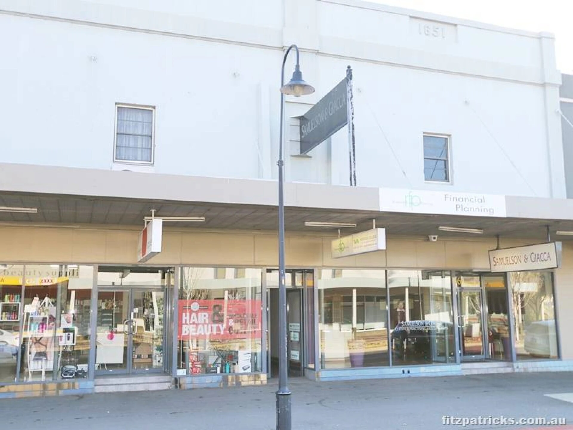 132 Fitzmaurice St, Wagga Wagga à louer Photo principale- Image 1 de 3