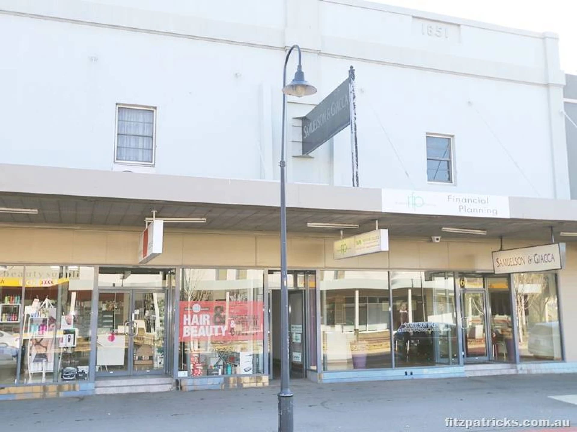 132 Fitzmaurice St, Wagga Wagga for lease Primary Photo- Image 1 of 3