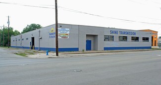 Plus de détails pour 1220 Telephone Rd, Houston, TX - Industriel à vendre