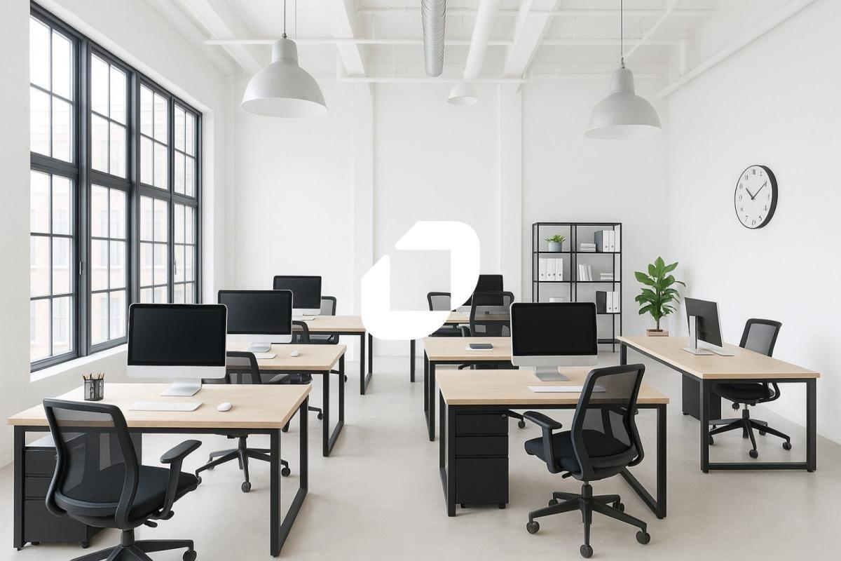 Office in Malakoff for sale Interior Photo- Image 1 of 2