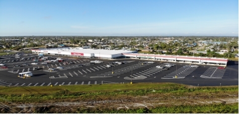 1812 S Highway 77, Lynn Haven, FL for sale Primary Photo- Image 1 of 1