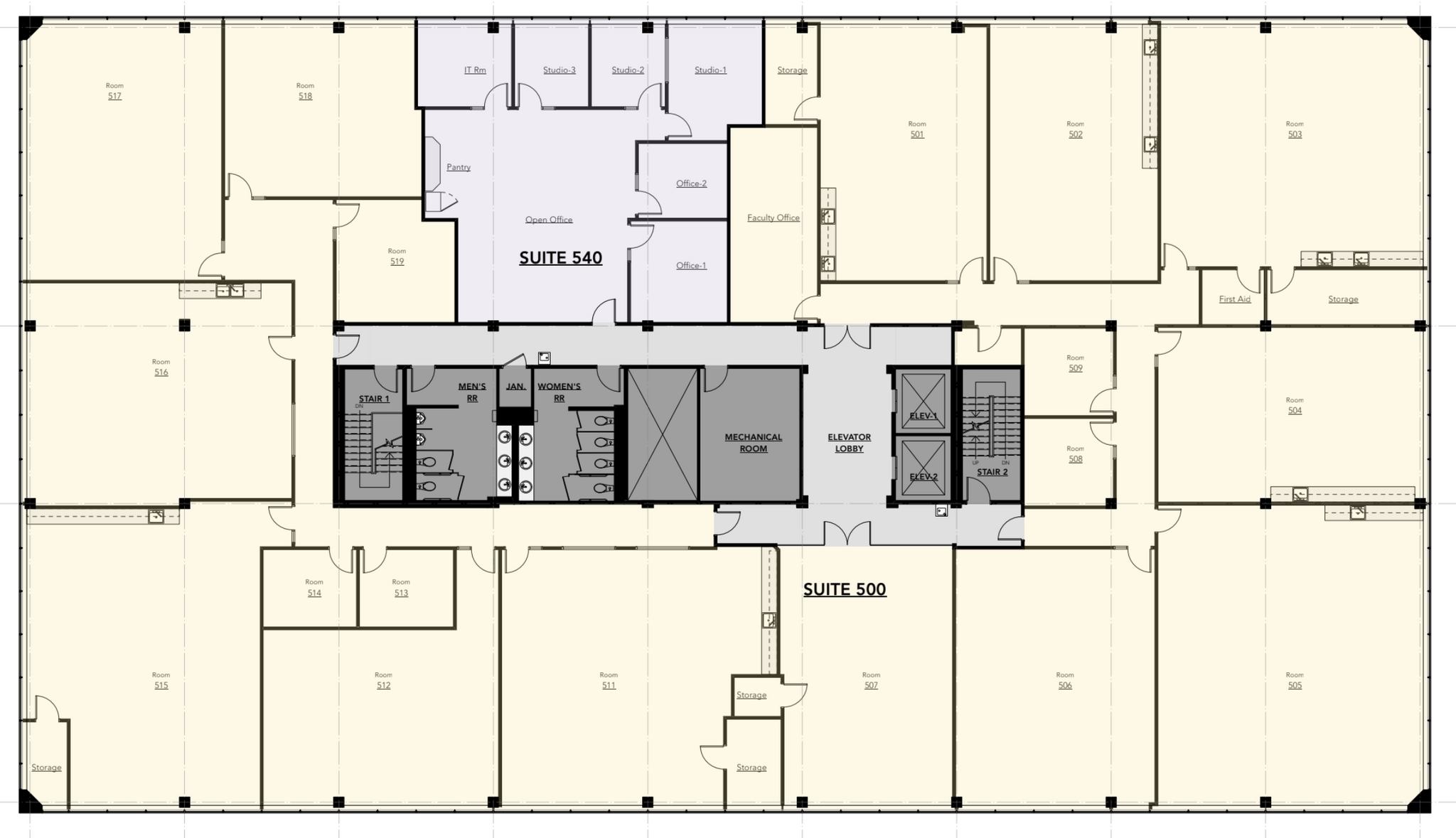 2809 Emerywood Pky, Richmond, VA for lease Site Plan- Image 1 of 2