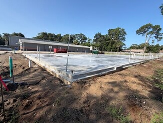 More details for 2724 Hibiscus Dr, Edgewater, FL - Industrial for Sale
