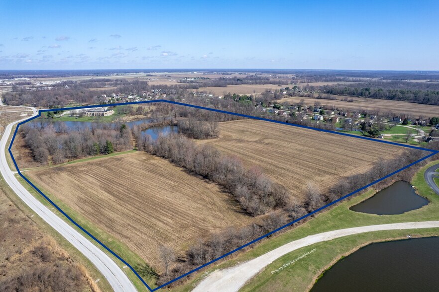 5775 Moyer dr, Terre Haute, IN à vendre - Photo du bâtiment - Image 3 de 15
