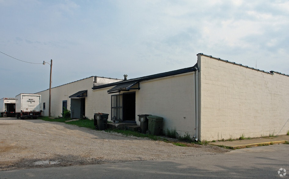 764 E Seventh St, Lexington, KY for sale - Building Photo - Image 2 of 56