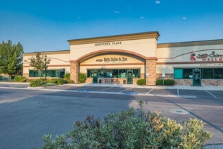 More details for 1965 S Eagle Rd, Meridian, ID - Office/Medical for Lease