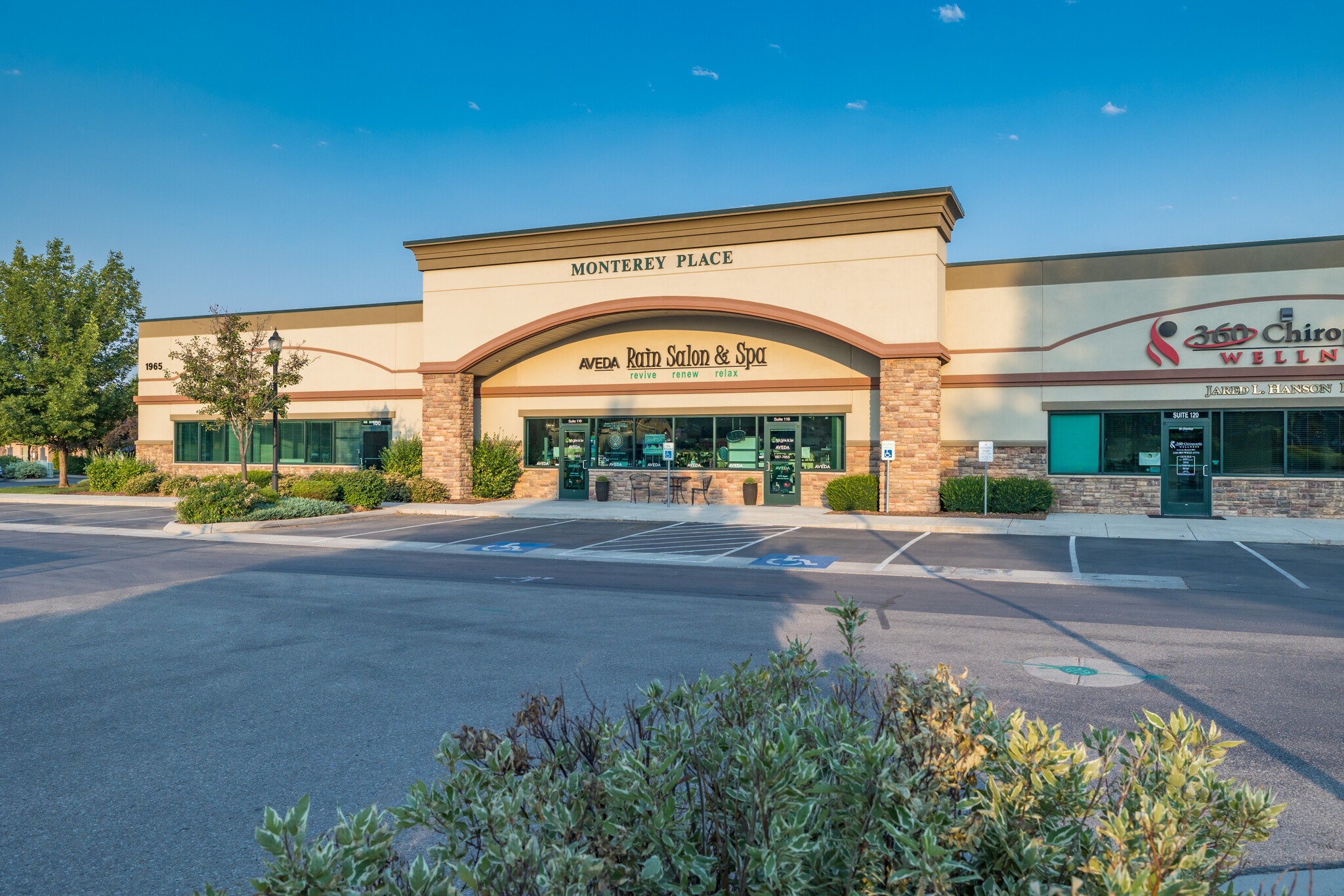 1965 S Eagle Rd, Meridian, ID for lease Primary Photo- Image 1 of 6