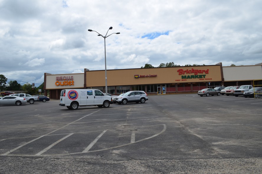 1377 Brickyard Rd, Chipley, FL for lease - Building Photo - Image 1 of 2