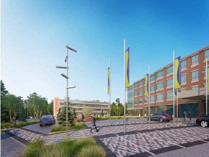 1985 Crompond Rd, Cortlandt Manor, NY à louer - Photo du bâtiment - Image 2 de 7