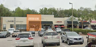 More details for 2400-2494 N Heritage Oaks Path, Hernando, FL - Retail for Lease