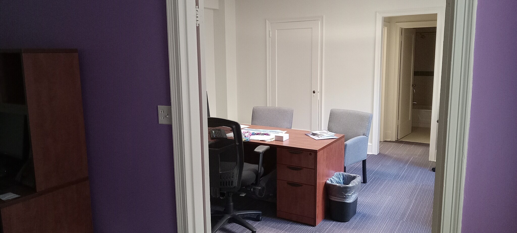 100-110 Maryland Ave NE, Washington, DC à louer Photo intérieure- Image 1 de 4