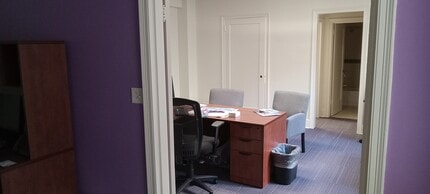 100-110 Maryland Ave NE, Washington, DC à louer Photo intérieure- Image 1 de 4