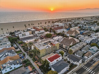 More details for 51 Sunset ave, Venice, CA - Multifamily for Sale