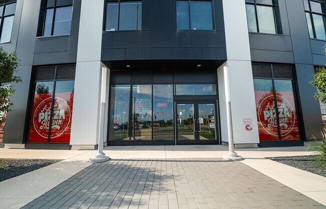 Plus de détails pour 2525 Pembina Highway, Winnipeg, MB - Commerce de détail à louer