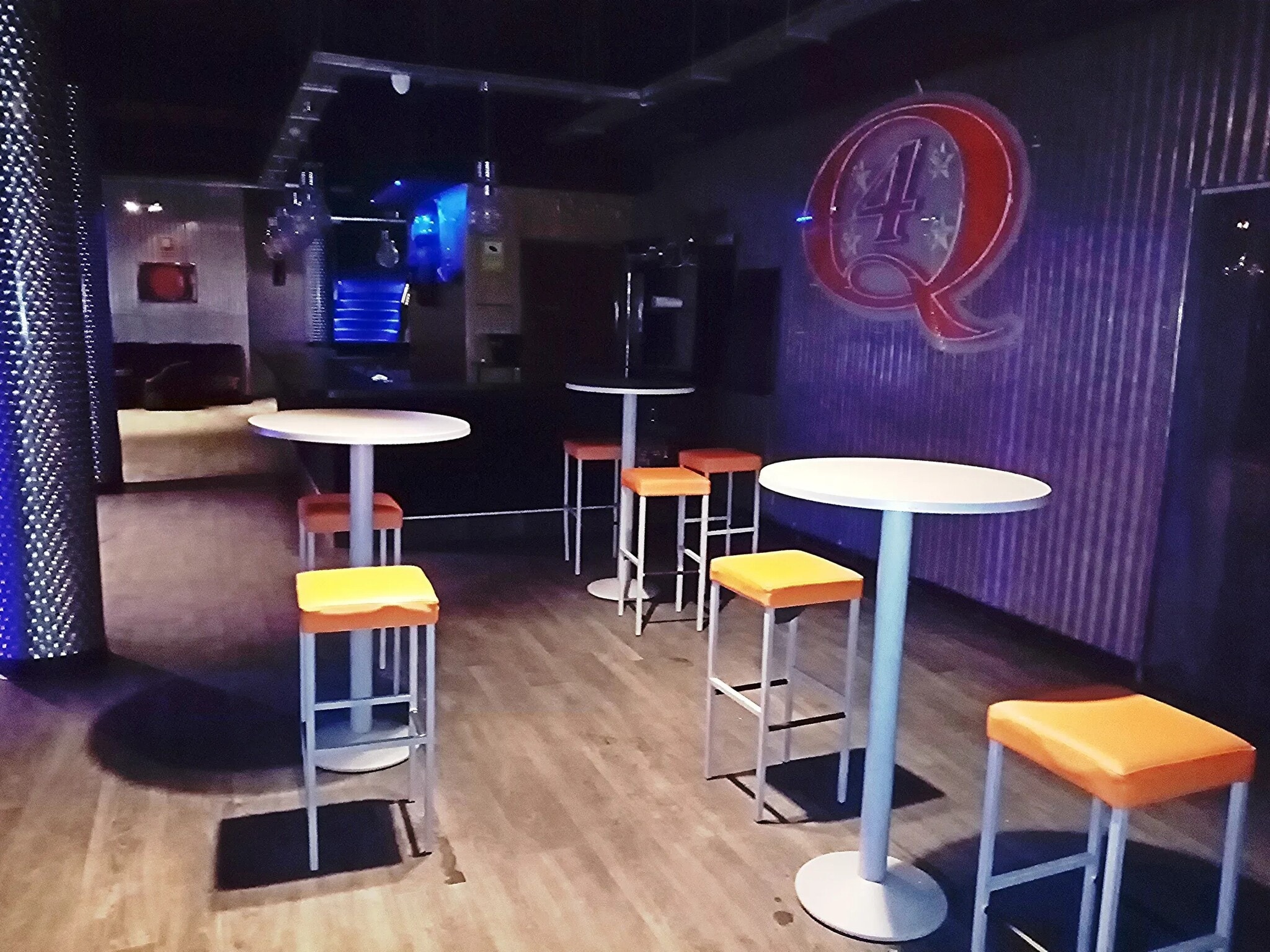 Retail in Yunquera de Henares, Guadalajara for lease Interior Photo- Image 1 of 22