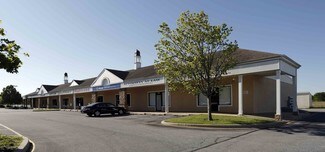 More details for 700-714 Ash Blvd, Middletown, DE - Retail for Lease