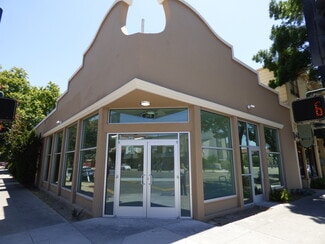More details for 398 E Santa Clara St, San Jose, CA - Retail for Lease