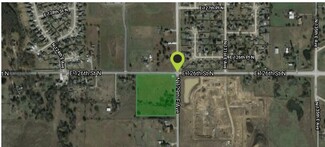 More details for Swc N 126th And 129th East, Collinsville, OK - Land for Sale