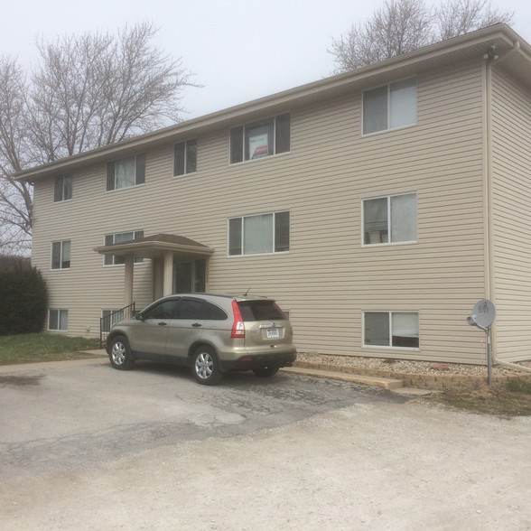 1202 Court St, Fort Calhoun, NE à vendre - Autre - Image 1 de 1