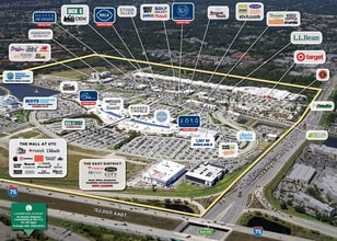 101 N Cattlemen Rd, Sarasota, FL for lease Building Photo- Image 1 of 1