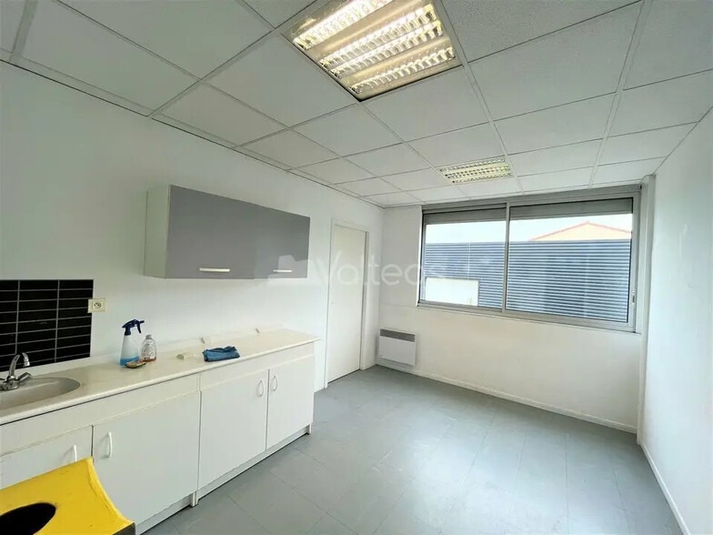 9 Rue De Vidailhan, Balma à louer - Photo intérieure - Image 3 de 12