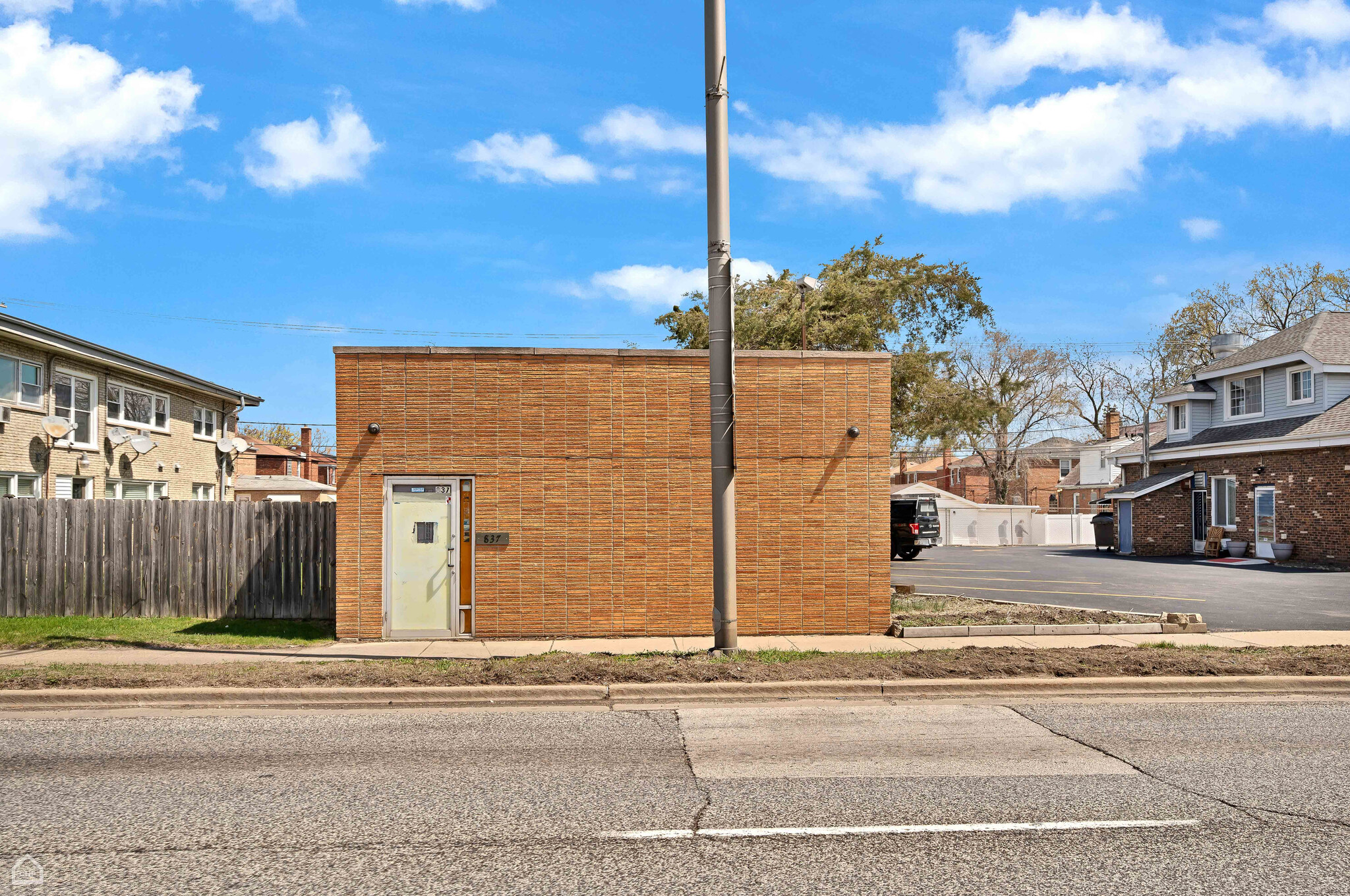 837 Mannheim Rd, Bellwood, IL for sale Building Photo- Image 1 of 17