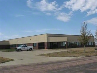 2000-2002 Industrial St, Viborg, SD for sale Primary Photo- Image 1 of 1