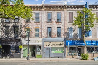 138 James St N, Hamilton, ON à louer Photo du bâtiment- Image 2 de 39