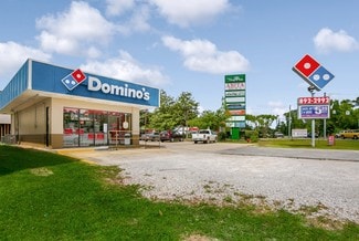 More details for 803 Collins Blvd, Covington, LA - Retail for Sale