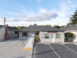 More details for 2449 Forest Ave, San Jose, CA - Office for Sale