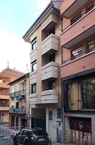 More details for Calle Velázquez, 4, Segovia - Multifamily for Sale