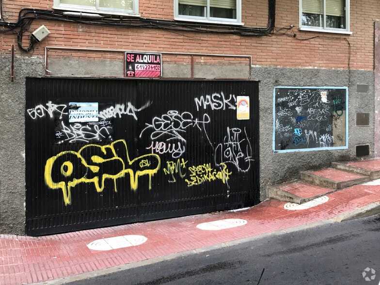 Calle Cristo Remedios, 16, San Sebastián de los Reyes, Madrid à louer - Photo intérieure - Image 1 de 1