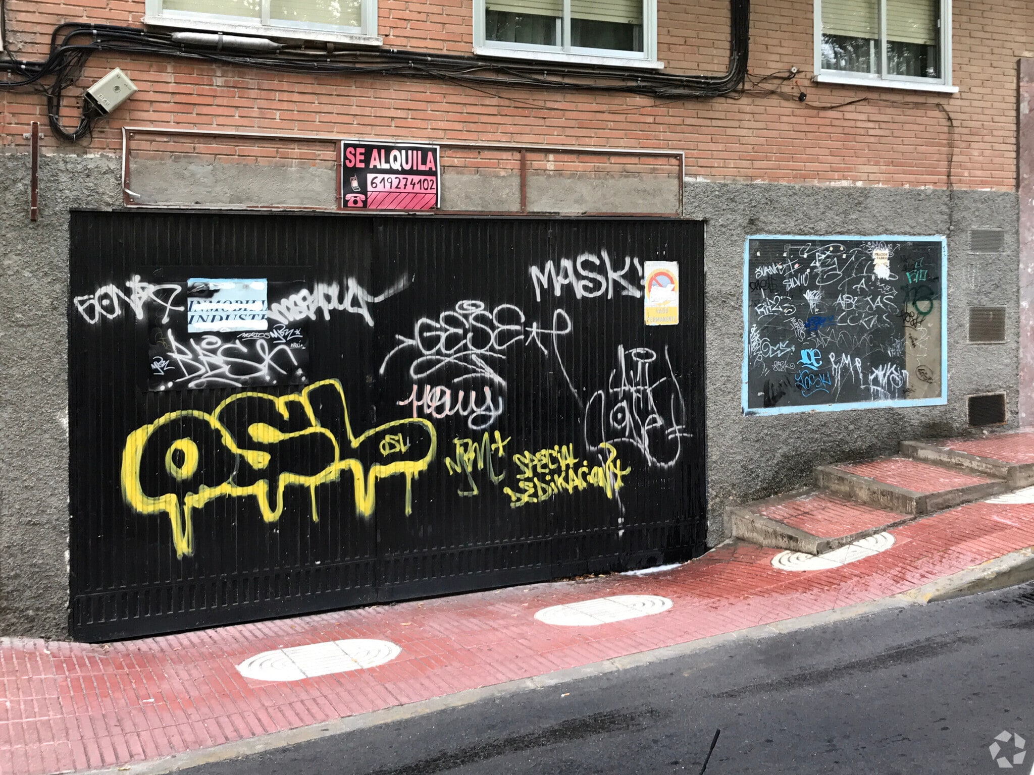 Calle Cristo Remedios, 16, San Sebastián de los Reyes, Madrid à louer Photo intérieure- Image 1 de 2