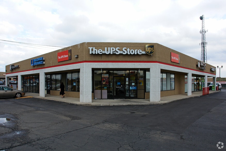 14040-14094 Nacogdoches Rd, San Antonio, TX for lease - Building Photo - Image 2 of 5