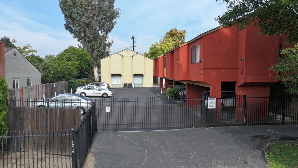 1905 N El Dorado St, Stockton, CA for sale - Building Photo - Image 3 of 17