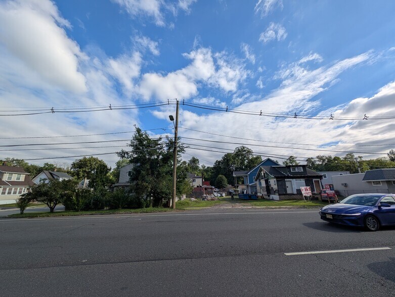 628 US Highway 22, Hillside, NJ for sale - Building Photo - Image 3 of 14