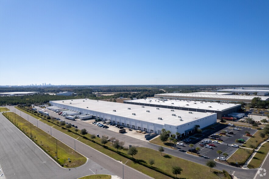 780 Whittaker Rd, Jacksonville, FL à louer - Aérien - Image 2 de 6